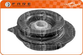 TRICLO 4977 - SOP.AMORT.DEL.DX/SN FIAT PUNTO