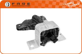 TRICLO 4979 - SOPORTE MOTOR DRCHO.DACIA LOGAN 1.6