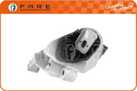 TRICLO 4981 - SOP.MOTOR DRCHO.RENAULT TWINGO 16V