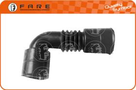 METALCAUCHO 4986 - TUBO DESVAPORIZADOR VW.1.9 DIESEL