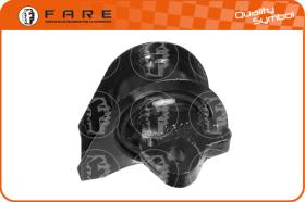 TRICLO 4998 - SOP.MOTOR DRCHO.FORD TRANSIT 2.0D