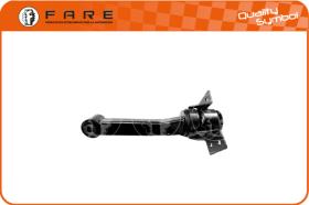 TRICLO 4999 - SOP.MOTOR TRASERO FORD TRANSIT 2.0D