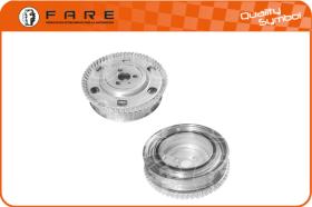 FARE 5020 - POLEA CIGUEÑAL FIAT BRAVO 1.4