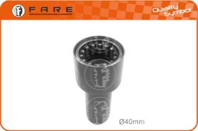 TRICLO 5083 - CASQUILLO GUIA EMBRAGUE R.CLIO I