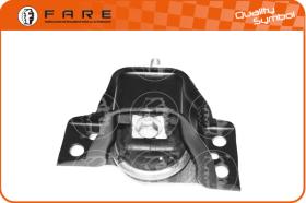 TRICLO 5085 - SOPORTE MOTOR RENAULT CLIO III