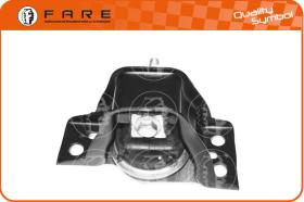 FARE 5085 - SOPORTE MOTOR RENAULT CLIO III