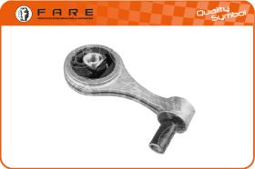 METALCAUCHO 5123 - SOP.MOTOR FIAT GRANDE PUNTO 1.4 TUR