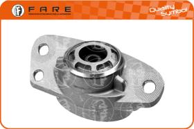 FARE 5141 - SOP.AMORTIGUADOR AUDI A3 1.6