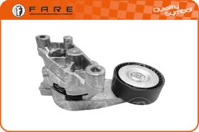 FARE 5153 - TENSOR ALTERNADOR VW.GOLF 1.9 TDI