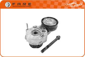 FARE 5171 - TENSOR POLEA OPEL ASTRA-VECTRA