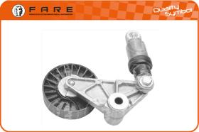 TECHNOX 5172 - TENSOR POLEA OPEL ASTRA-VECTRA