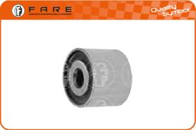 FARE 5176 - < TENSOR POLEA CITROEN C2-C3-C4