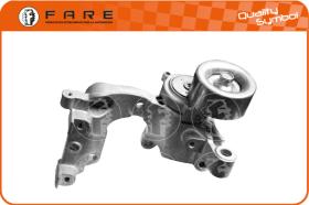 FARE 5180 - TENSOR POLEA TOYOTA LAND CRUISER