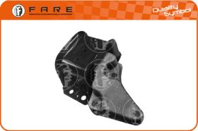 TRICLO 5183 - SOPORTE MOTOR DERECHO PEUGEOT 307