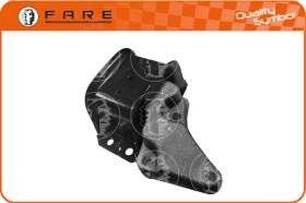 FARE 5183 - SOPORTE MOTOR DERECHO PEUGEOT 307