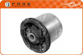 FARE 5198 - SILENTBLOC SUSPENSIN DACIA LOGAN