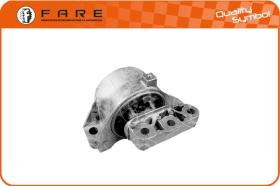 TRICLO 5277 - SOP.MOTOR DRCHO.CITROEN NEMO 1.4HDI
