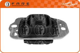 FARE 5291 - SOP.MOTOR LADO CAMBIO ESPACE 2.0DCI