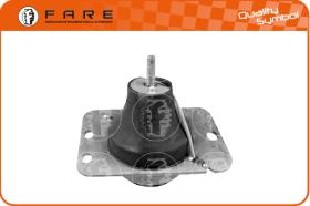 TRICLO 5339 - SOP.MOTOR ANT.DRCHO.TRAFIC II 2.5DC