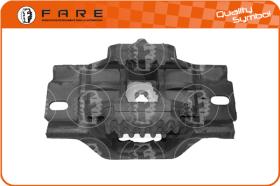 TRICLO 5347 - SOP.MOTOR POST.IZQ.FORD FIESTA V