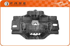 FARE 5347 - SOP.MOTOR POST.IZQ.FORD FIESTA V