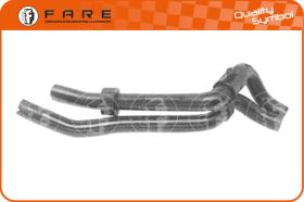 STC 9120 - MGTO.INTERCAM.CALOR FIAT DOBLO 1.9D