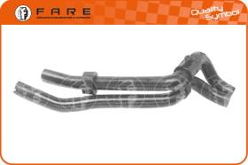 FARE 9120 - MGTO.INTERCAM.CALOR FIAT DOBLO 1.9D