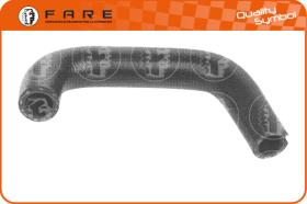 FARE 9122 - MGTO.INTERCAMBIADR CALOR FIAT DOBLO