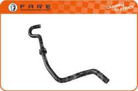 FARE 9143 - MGTO.INTERCAMBIADOR CALOR FIAT MULT