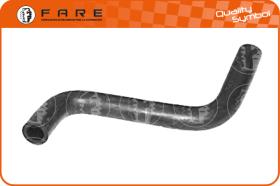 FARE 9166 - MGTO.CALEFACTOR DE RETORNO FORD FIE