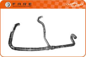 FARE 9178 - MGTO.INF.RAD.FORD GALAXY 2.0
