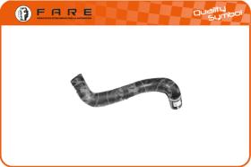 METALCAUCHO 9245 - MGTO.SUP.RAD.R.MEGANE II 1.4-1.6