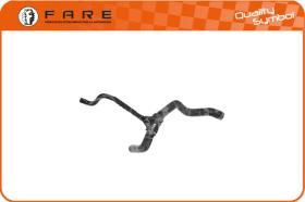 STC 9269 - MGTO.INFERIOR RAD.R.MEGANE 1.6 16V