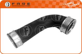 FARE 9349 - < TUBO DE INTERCOOLER A TUBO R