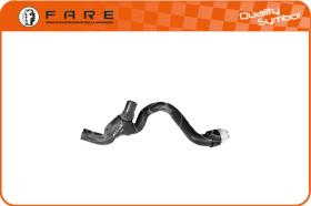 FARE 9390 - <MGTO.RETORNO CALEF OPEL 1.7 DT