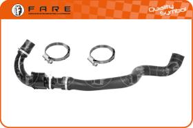 FARE 9422 - MGTO TURBO D.LOGAN 1.5 DCI(COMP.)