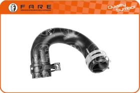 METALCAUCHO 9440 - MGTO.RADIADOR BERLING 1.6 HDI