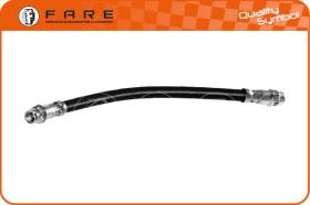 VILLAR 96016 - LATIGUILLO DE FRENO CITROEN BERLING