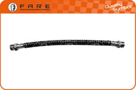 IMPERCOM 96053 - LATIGUILLO FRENO PEUGEOT 205-390