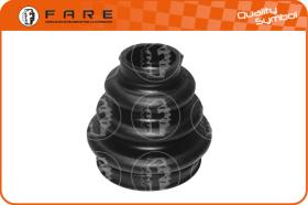 FARE 9673 - FUELLE L/CBO BMW 3E46