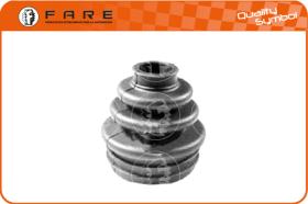 METALCAUCHO 9683 - FUELLE PALIER TRANSMISIÓN SMART