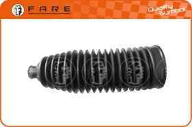 SWAG 9689 - FUELLE CREMALLERA VW TTER.5'03-