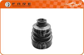 FARE 9694 - FUELLE L/CBO OPEL CORSA-D 1,7D