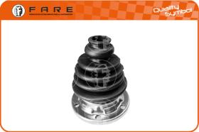 FARE 9706 - FUELLE TRANSM.L/CBO VW 21-100 MM