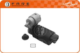 TRICLO 9720 - BOMBA LIMPIA PARABRISAS OPEL VW FOR