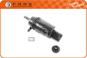 TRICLO 9721 - BOMBA LIMPIAPARABRISAS AUDI VW BMW