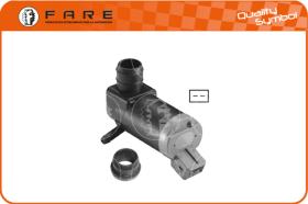 TRICLO 9727 - BOMBA LIMPIAPARABRISAS PSA FIAT