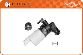 TRICLO 9731 - BOMBA LIMPIAPARABRISAS OPEL RENAULT