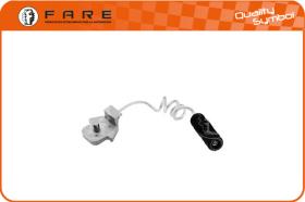 VILLAR 9753 - SENSOR DE FRENO MB 201-124