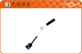 FARE 9757 - SENSOR DE FRENO MB SPRINTER 903 DEL